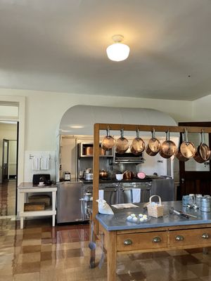 Nemours Estate by null