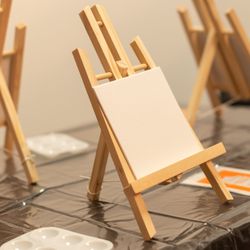 Reverie Garden Studio - Paint parties