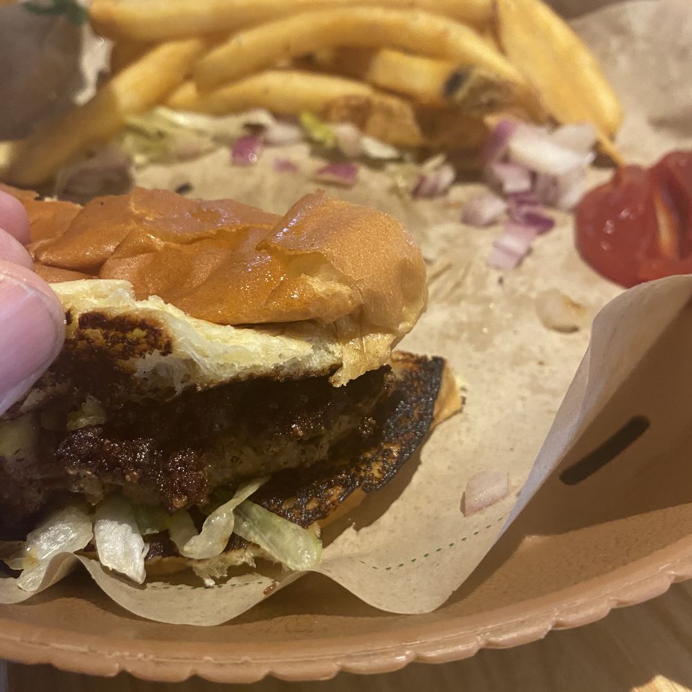 Chili's - Not a smash burger #2 - Bars Near Me - Canon City, Colorado Chili's - Not a smash burger #2 - Bars Near Me - Canon City, Colorado