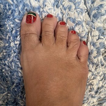 Top Care Nails - Nail Salons Near Me - Pleasanton, California