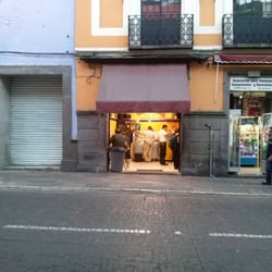 Cemitas América