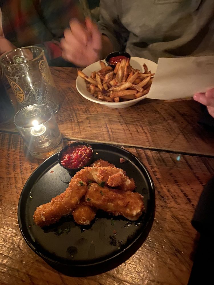 Social spots from Bramhall