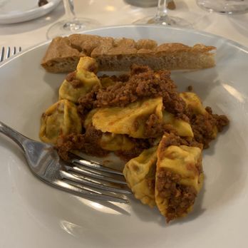 IL Mecenate A Lucca - Italian Near Me - Lucca, LU