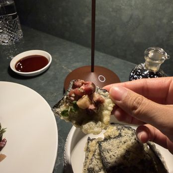 Doanburi - Wagyu Beef Tartare - Japanese Near Me - Las Vegas, Nevada