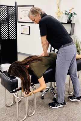 Alive Chiro Wellness