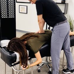 Alive Chiro Wellness - Dr. Jensen looks at each patient as an individual and seeks treatment best suited for you!