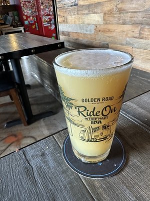 Taproom Pizza Co. by null