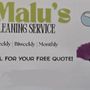 Photo of Malu's Cleaning Service