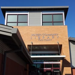 Winters CommunityLibrary