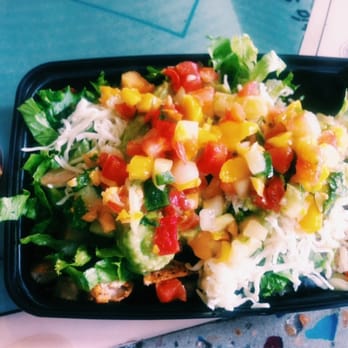 Cabo Bob's Burritos - My usual. - Tacos Near Me - Austin, Texas