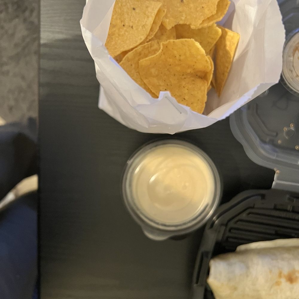 Big Taco - Chips & queso - Tacos Near Me - Casselberry, Florida