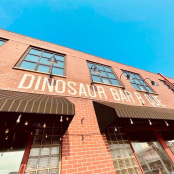 Dinosaur Bar-B-Que - Barbeque Near Me - Syracuse, New York Dinosaur Bar-B-Que - Barbeque Near Me - Syracuse, New York
