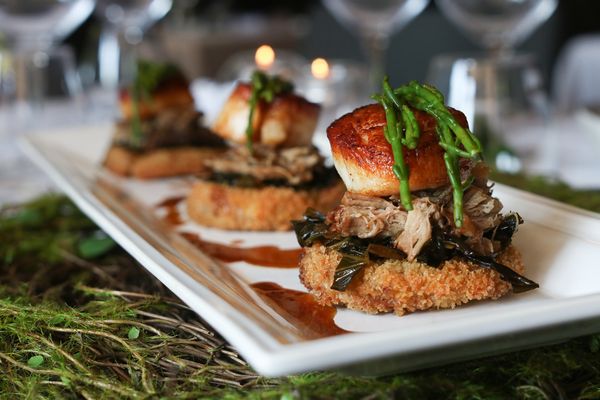 Le Géraldine by null