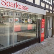 Deutsche Bank Banks Credit Unions Kornmarkt 3 Osterode