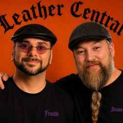 Leather Central