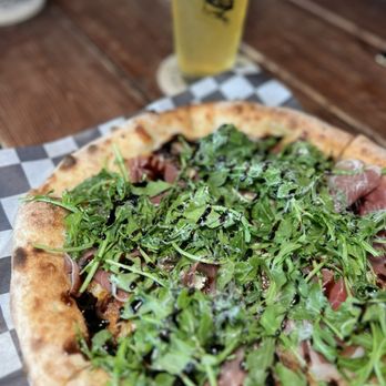 Reve Brewing - Prosciutto & fig - Breweries Near Me - Atlantic Beach, Florida