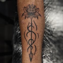 Highly Natural Ink