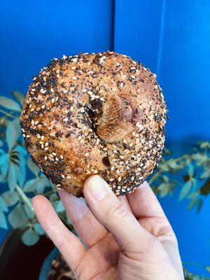 Sidedoor Bagel by null