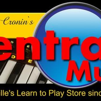 Central Music - Musical Instruments & Teachers Near Me - Louisville, Kentucky Central Music - Musical Instruments & Teachers Near Me - Louisville, Kentucky