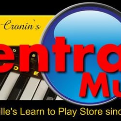 Central Music