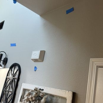 Ismael’s painting service - All missing paint - Painters Near Me
