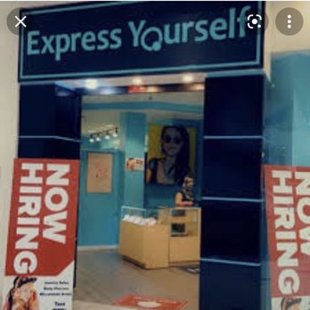 Express Yourself - Body Piercing and Jewelry - Piercing Near Me - Novi, Michigan Express Yourself - Body Piercing and Jewelry - Piercing Near Me - Novi, Michigan
