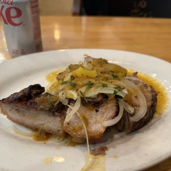 Nutripan 2 - Roast Pork - Breakfast & Brunch Near Me - Jamaica, New York