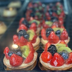 Party Cake Bakery
