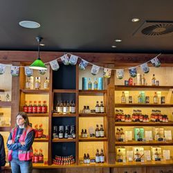Deanston Distillery - Shop