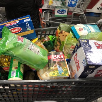 BJ's Wholesale Club - Wholesale Stores Near Me - Brooklyn, New York
