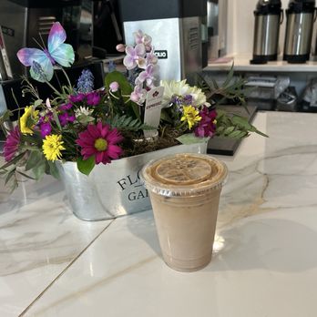 Addie’s Cup Coffee Shop - English toffee mocha - Coffee & Tea Near Me - Gates Mills, Ohio Addie’s Cup Coffee Shop - English toffee mocha - Coffee & Tea Near Me - Gates Mills, Ohio