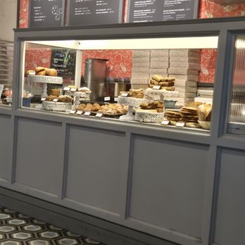 Think Coffee - Menu & Pastries - Coffee & Tea Near Me - Brooklyn, New York