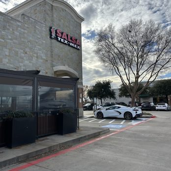 Salsa Tex Mex - Tex-Mex Near Me - Frisco, Texas