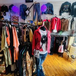 Wenleemae Boutique