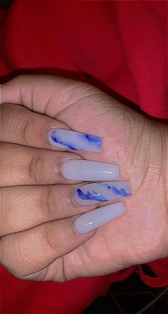 LUXURY NAIL SALON Updated September 2024 331 Photos & 43 Reviews