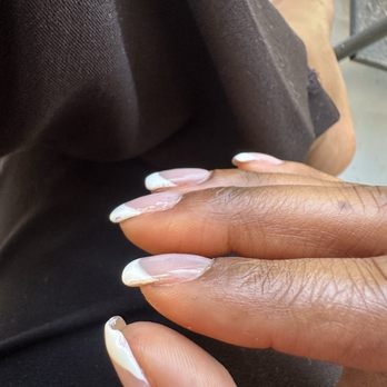 PureLux Nail Spa - A mess - Nail Salons Near Me - Houston, Texas PureLux Nail Spa - A mess - Nail Salons Near Me - Houston, Texas