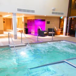 The Spa Hotel - Thermal pool