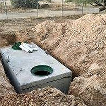 Rick's Septic of Chattanooga - Septic Services Near Me Rick's Septic of Chattanooga - Septic Services Near Me