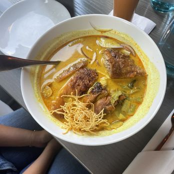 Hey Thai - Curry - Thai Near Me - New York, New York Hey Thai - Curry - Thai Near Me - New York, New York