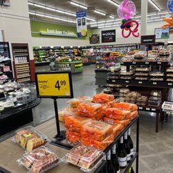 Tom Thumb - Late night snacks
