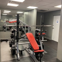 Snap Fitness