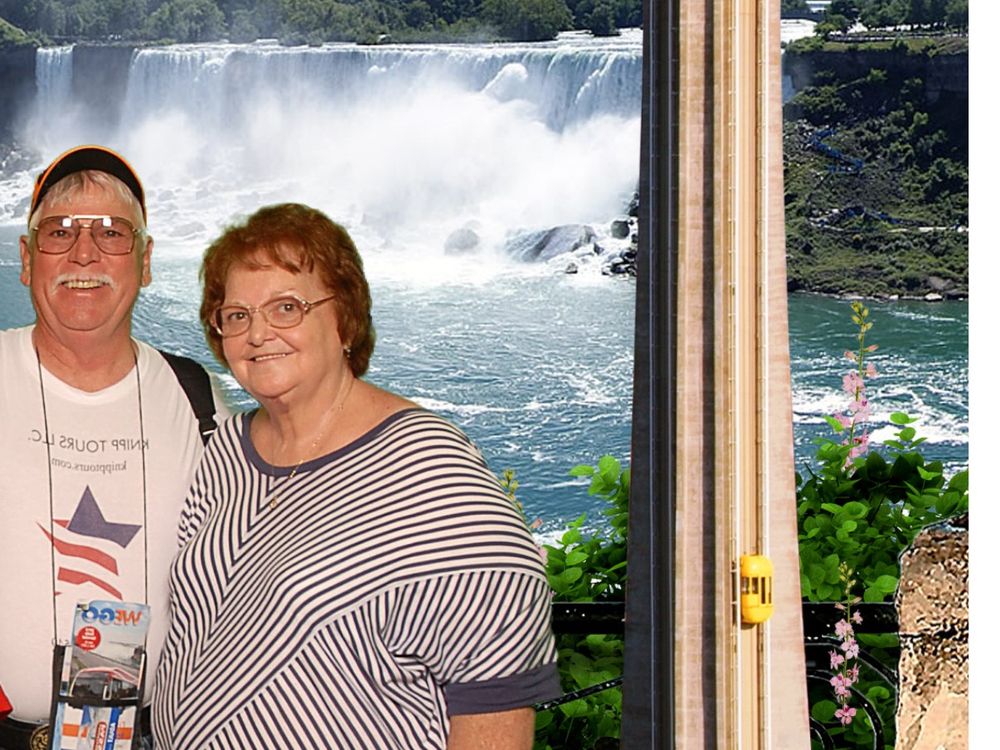 KNIPP TOURS Updated September 2024 562 Photos 86 Township Road