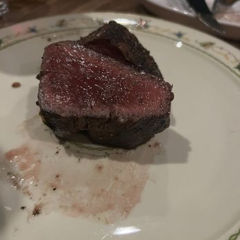 Helen - Perfectly done filet - Southern Near Me - Birmingham, Alabama