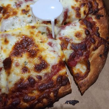 Wick's Pizza - Pepperoni pizza - Pizza Near Me - Louisville, Kentucky Wick's Pizza - Pepperoni pizza - Pizza Near Me - Louisville, Kentucky