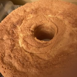 Kay's Pastry Kitchen - Sour Cream Pound Cake