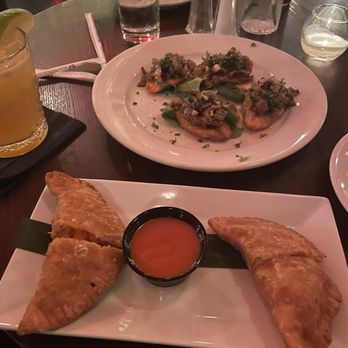 Sofrito New York - Tostones Montaditos & Empanadas - Latin American Near Me - New York, New York Sofrito New York - Tostones Montaditos & Empanadas - Latin American Near Me - New York, New York