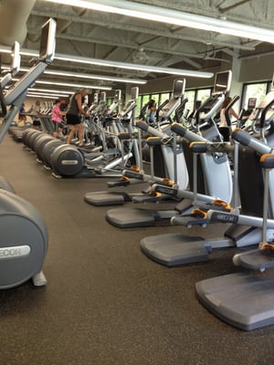 Lake Houston Branch Ymca 2420 W Lake Houston Pkwy Kingwood Tx Health Clubs Gyms Mapquest