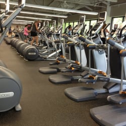 Lake Houston Family YMCA