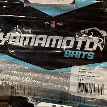 Bass Pro Shops - a fisherman swore by these so I had to get a package - Outdoor Gear Near Me - San Jose, California Bass Pro Shops - a fisherman swore by these so I had to get a package - Outdoor Gear Near Me - San Jose, California