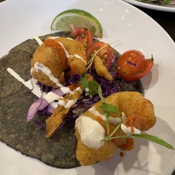 Holbox - Shrimp taco - Latin American Near Me - Los Angeles, California Holbox - Shrimp taco - Latin American Near Me - Los Angeles, California